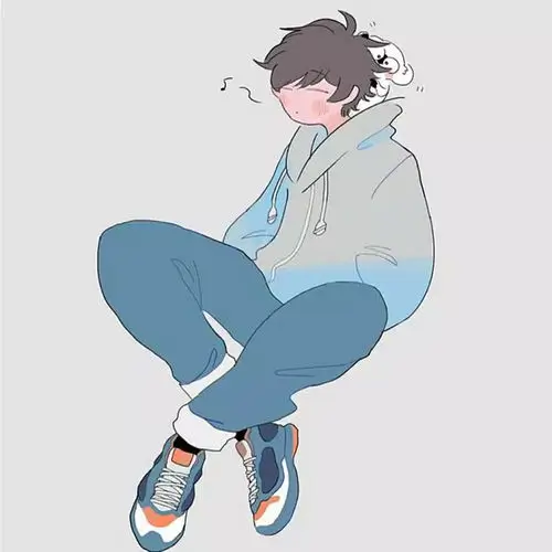 长夜灯塔编剧访谈头像